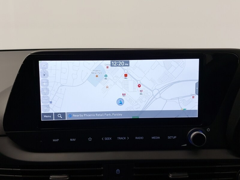 Used Hyundai BAYON 2022 for sale - 77311889: Photo 11