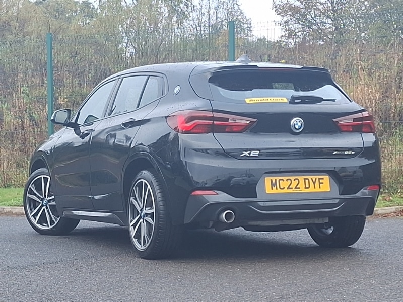 Used BMW X2 2022 for sale - 76414159: Photo 3