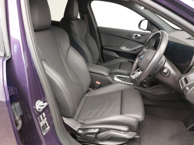 Used BMW 1 Series 2024 for sale - 76529185: Photo 11