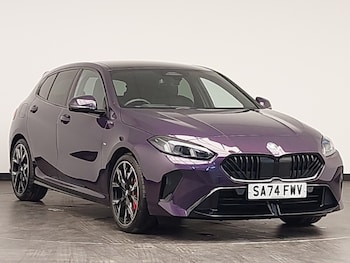 BMW - 1 Series