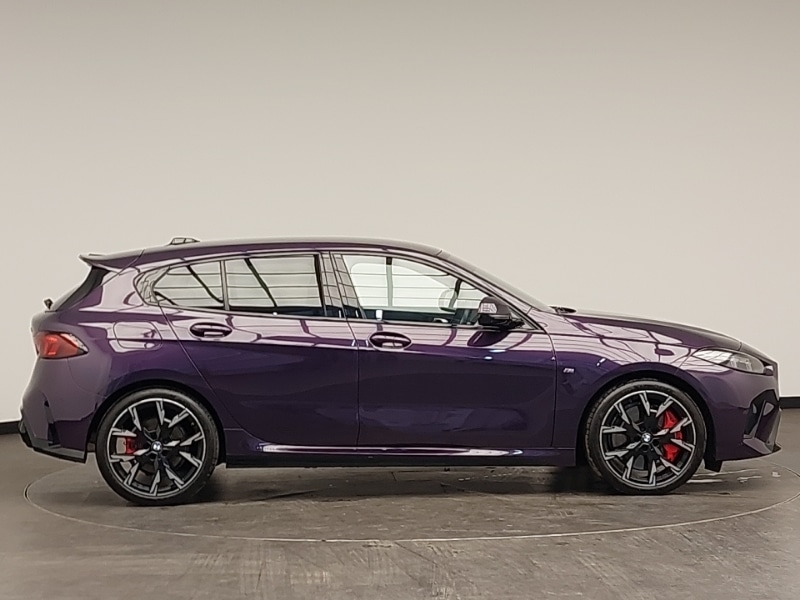 Used BMW 1 Series 2024 for sale - 76529185: Photo 2