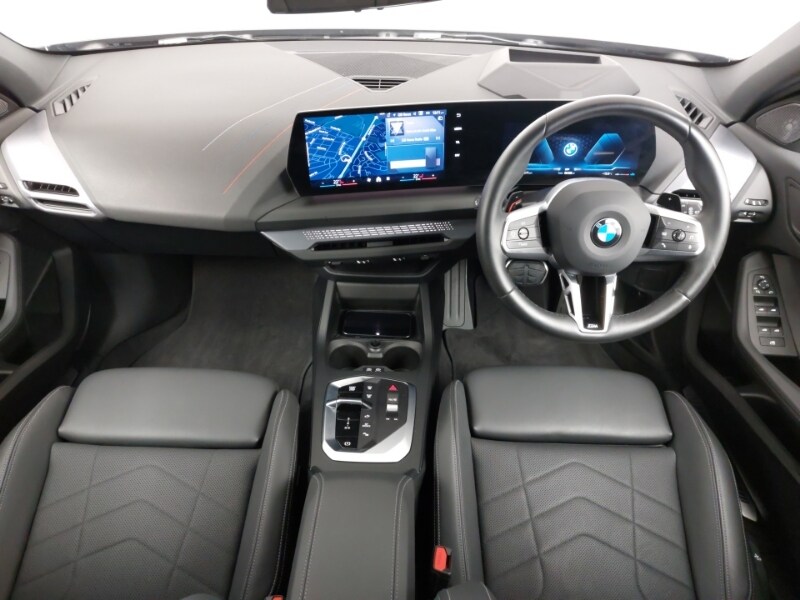 Used BMW 1 Series 2024 for sale - 76529185: Photo 4