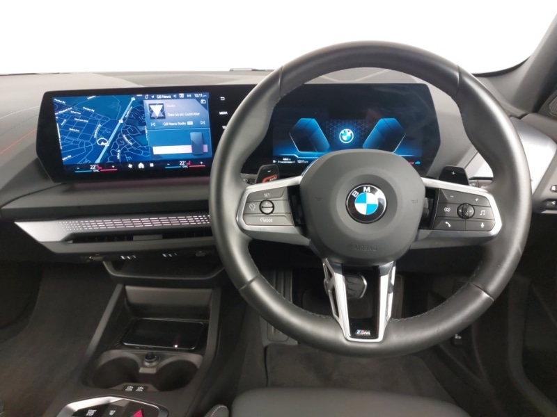 Used BMW 1 Series 2024 for sale - 76529185: Photo 5