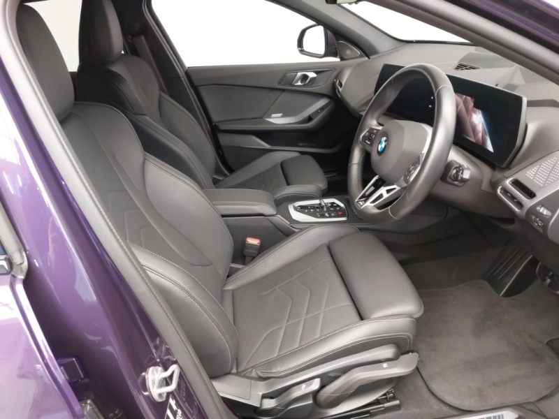 Used BMW 1 Series 2024 for sale - 76529185: Photo 6