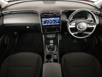 Used Hyundai TUCSON 2022 for sale - 77252646: Photo