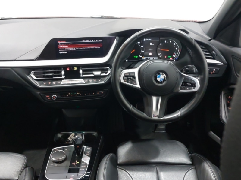 Used BMW 1 Series 2020 for sale - 76619537: Photo 10