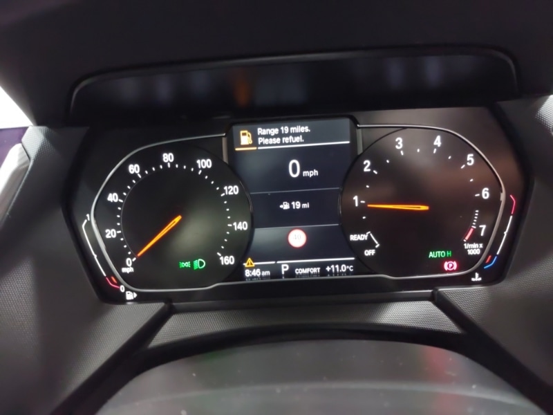 Used BMW 1 Series 2020 for sale - 76619537: Photo 11