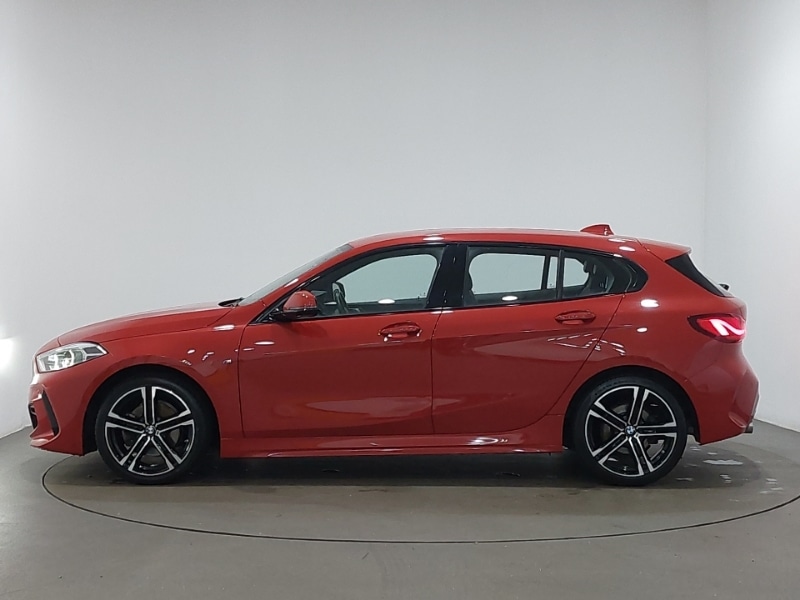 Used BMW 1 Series 2020 for sale - 76619537: Photo 4