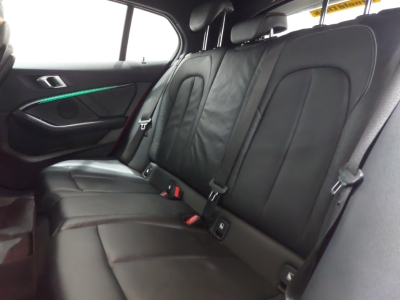 Used BMW 1 Series 2020 for sale - 76619537: Photo 6