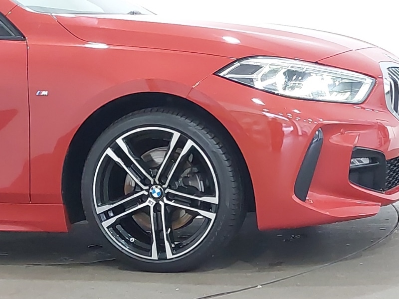 Used BMW 1 Series 2020 for sale - 76619537: Photo 9