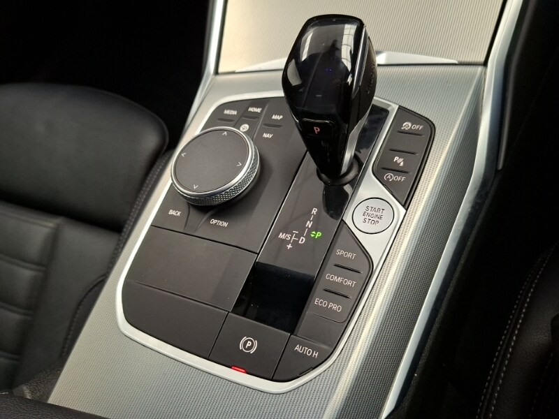 Used BMW 3 Series 2021 for sale - 77476109: Photo 12