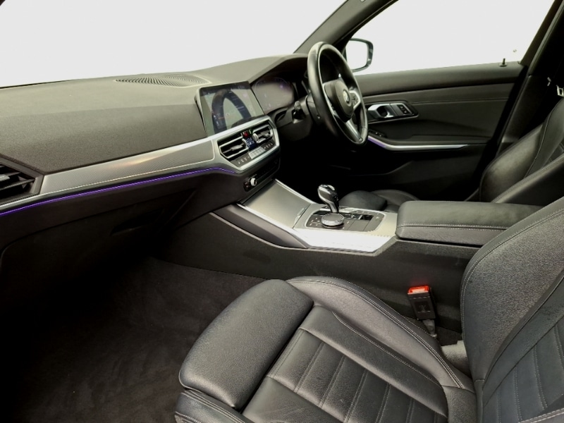 Used BMW 3 Series 2021 for sale - 77476109: Photo 5