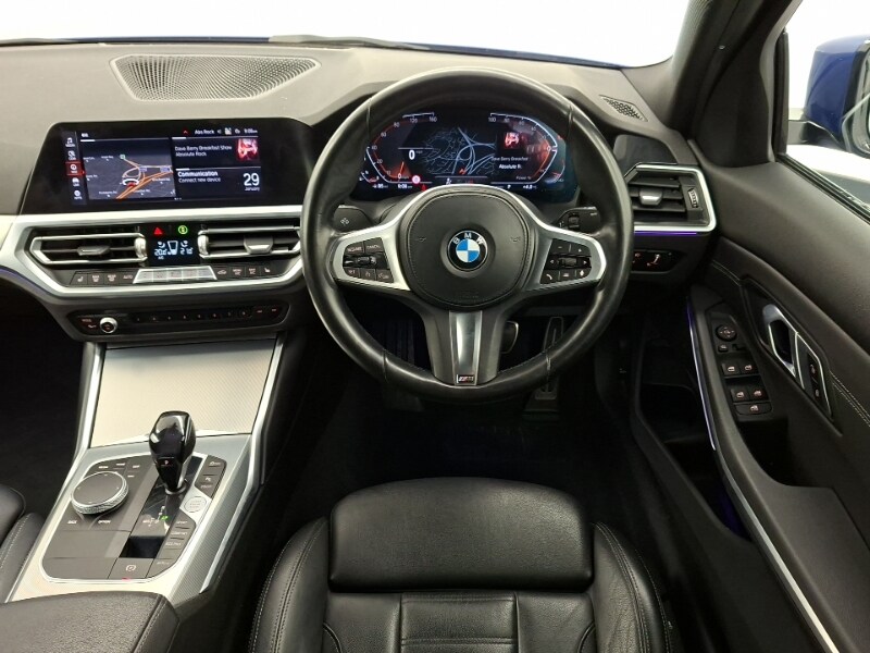 Used BMW 3 Series 2021 for sale - 77476109: Photo 7