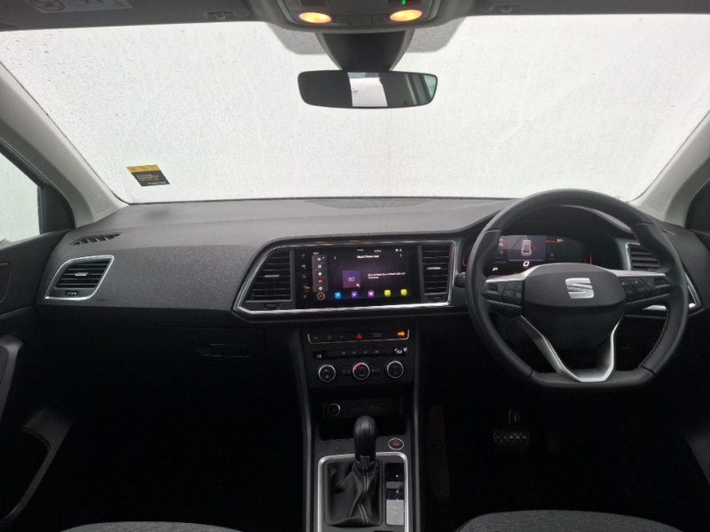 Used SEAT Ateca 2024 for sale - 76331380: Photo 2