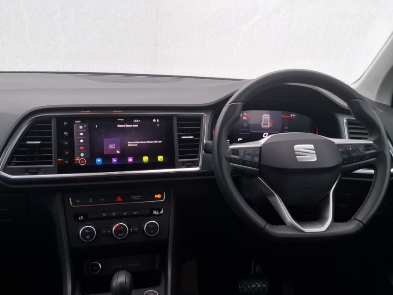 Used SEAT Ateca 2024 for sale - 76331380: Photo 7