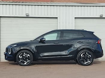 Used Kia Sportage 2026 for sale - 79786582: Photo