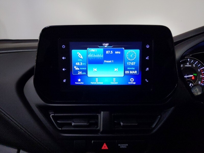 Used Suzuki SX4 S-Cross 2023 for sale - 77817253: Photo 10