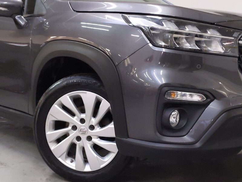 Used Suzuki SX4 S-Cross 2023 for sale - 77817253: Photo 9