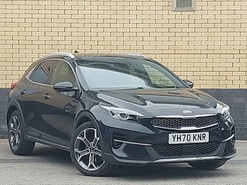 Used Kia XCeed 2020 for sale - 79044010: Photo