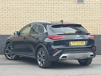 Used Kia XCeed 2020 for sale - 79044010: Photo