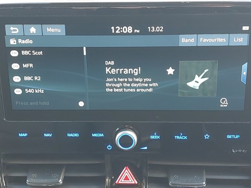 Used Hyundai IONIQ 2020 for sale - 77874684: Photo 12