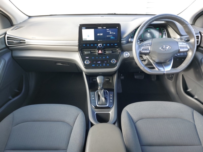 Used Hyundai IONIQ 2020 for sale - 77874684: Photo 2