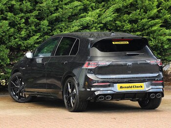 Used Volkswagen Golf 2025 for sale - 78475255: Photo