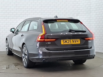 Used Volvo V90 2025 for sale - 79201262: Photo