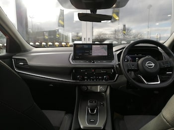 Used Nissan Qashqai 2025 for sale - 78343215: Photo