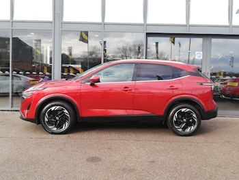 Used Nissan Qashqai 2025 for sale - 78343215: Photo