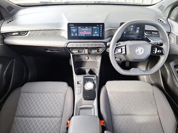 Used MG MG3 2024 for sale - 76726813: Photo