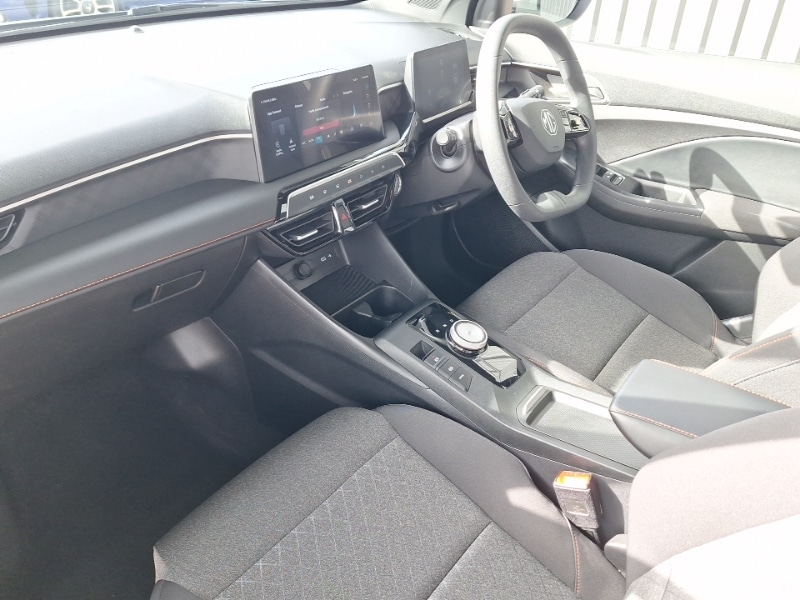 Used MG MG3 2024 for sale - 76726813: Photo 5