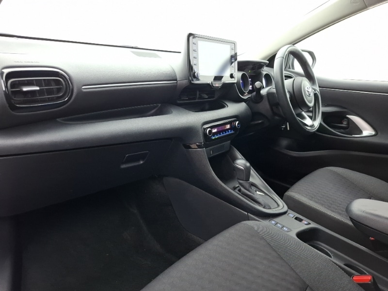 Used Toyota Yaris 2022 for sale - 77874731: Photo 5