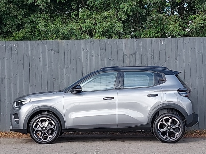 Used Citroen C3 2025 for sale - 77174144: Photo 4