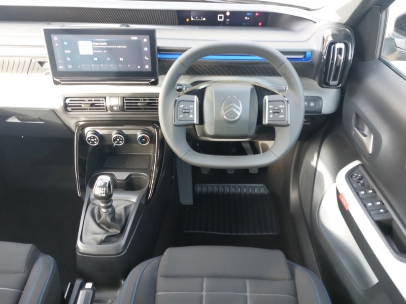 Used Citroen C3 2025 for sale - 77174144: Photo 7