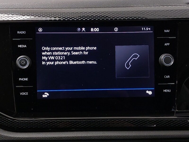 Used Volkswagen Taigo 2023 for sale - 77419959: Photo 11