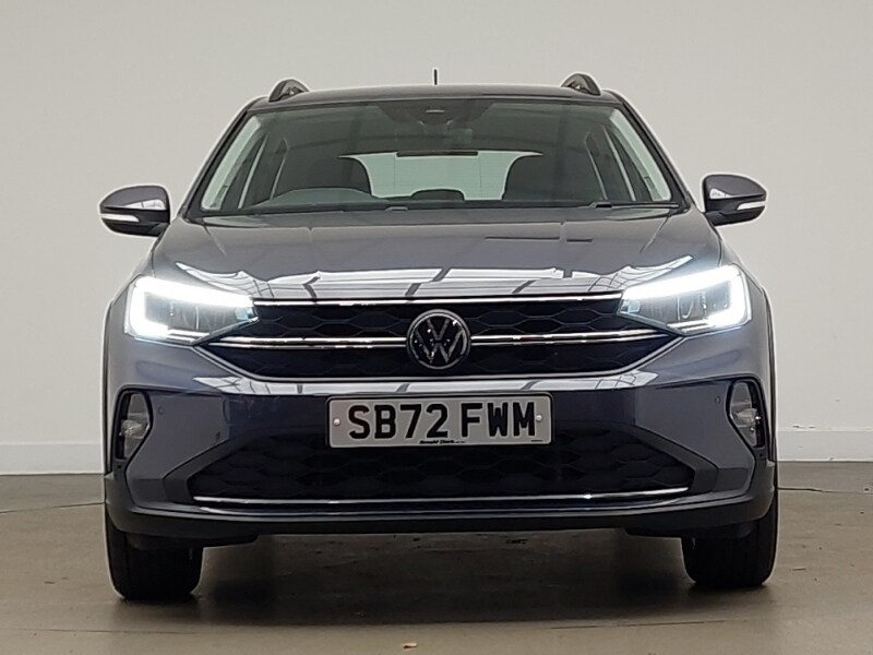 Used Volkswagen Taigo 2023 for sale - 77419959: Photo 12