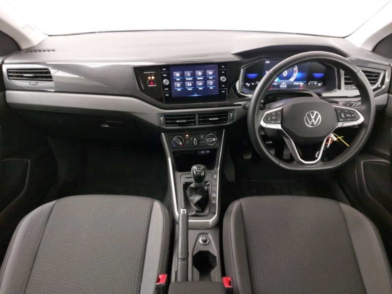 Used Volkswagen Taigo 2023 for sale - 77419959: Photo 2