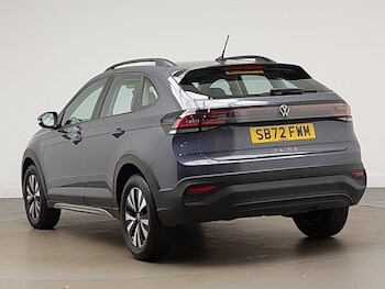 Used Volkswagen Taigo 2023 for sale - 77419959: Photo