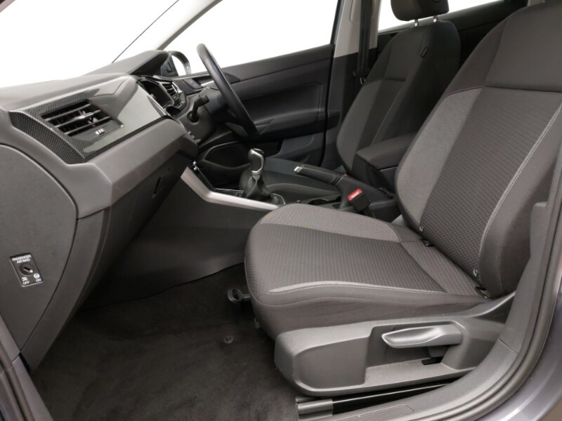 Used Volkswagen Taigo 2023 for sale - 77419959: Photo 5