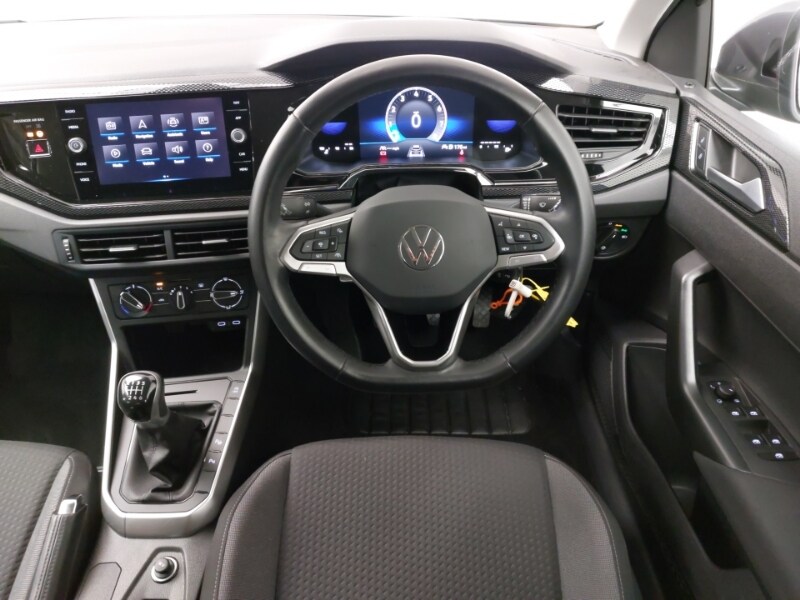 Used Volkswagen Taigo 2023 for sale - 77419959: Photo 7