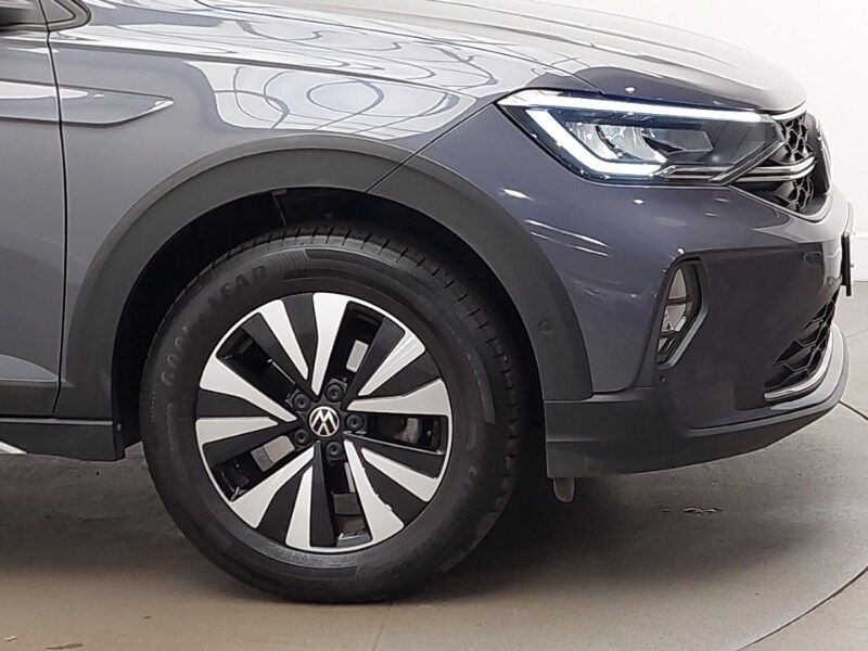 Used Volkswagen Taigo 2023 for sale - 77419959: Photo 9