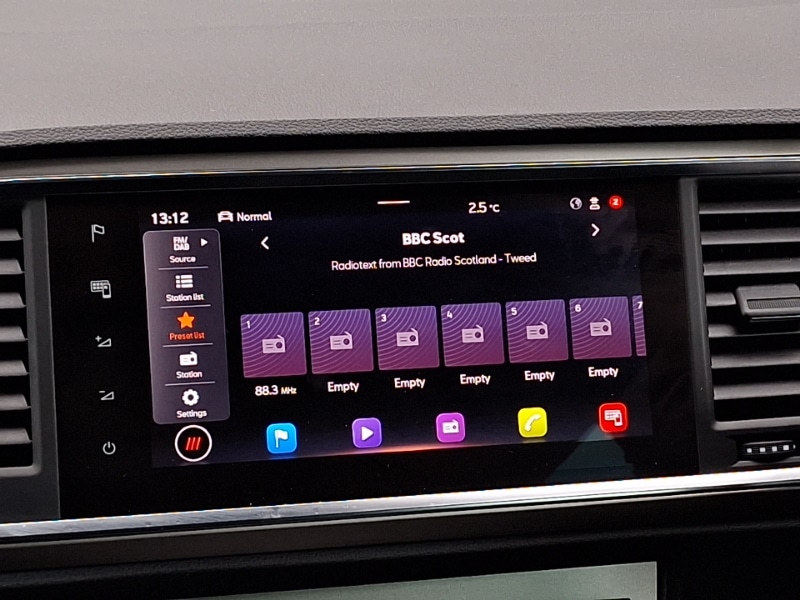 Used SEAT Ateca 2023 for sale - 77597041: Photo 10