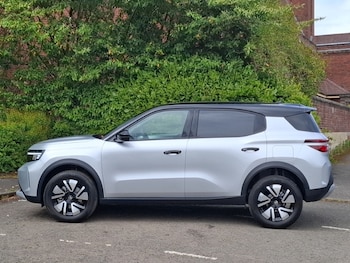 Used Vauxhall Frontera 2026 for sale - 78580875: Photo