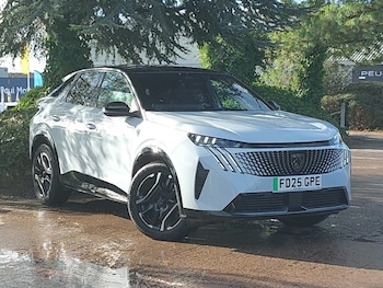 2025 - 157kW GT 73kWh 5dr Auto