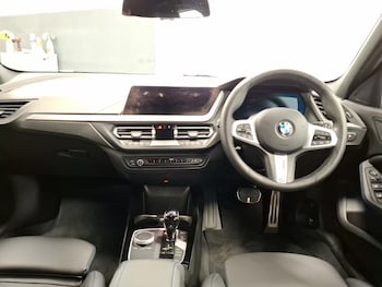 Used BMW 1 Series 2023 for sale - 75750524: Photo