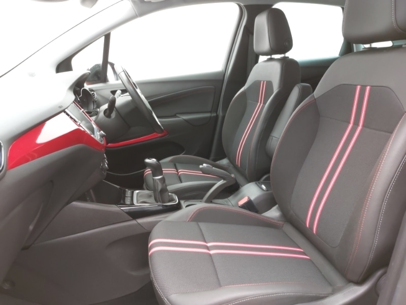Used Vauxhall Crossland 2022 for sale - 76343214: Photo 5