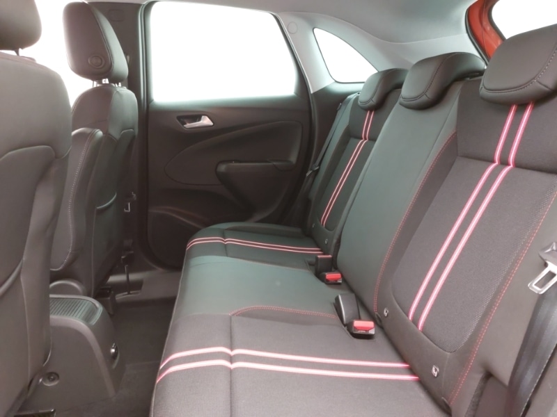Used Vauxhall Crossland 2022 for sale - 76343214: Photo 6