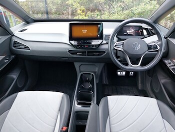 Used Volkswagen ID.3 2023 for sale - 78327991: Photo