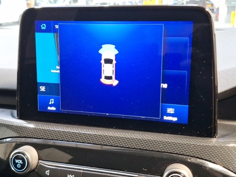 Used Ford Kuga 2020 for sale - 76694874: Photo 10